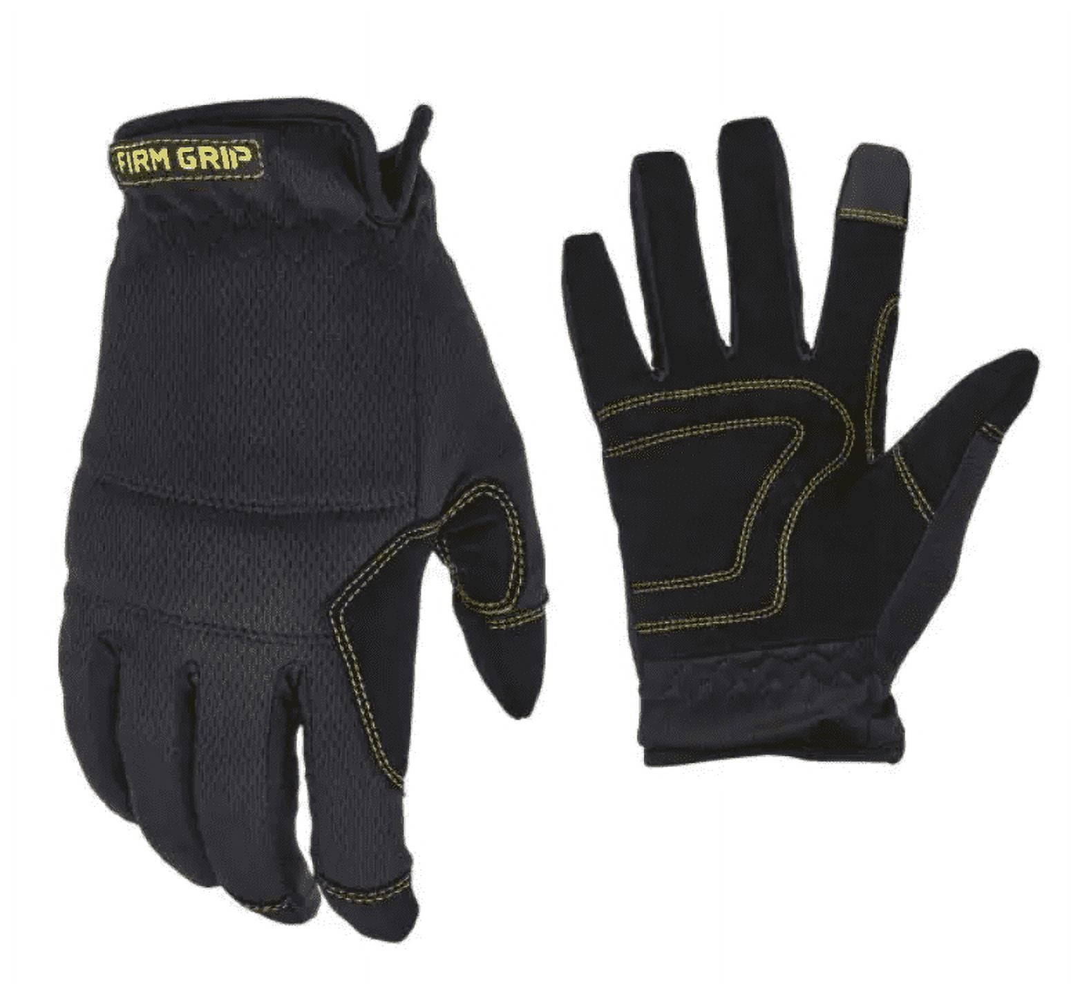 Women's Medium Winter Utility Gloves - Size Medium