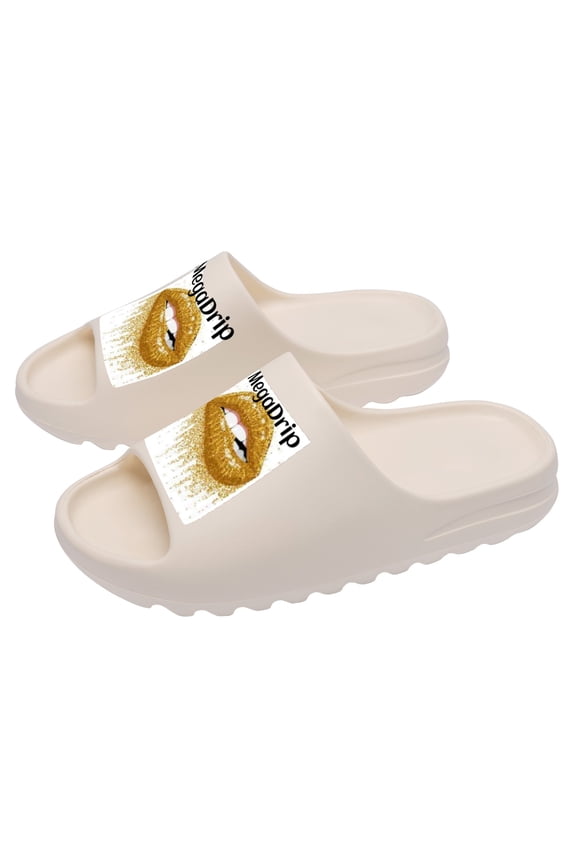 Women's MegaDrip Slides