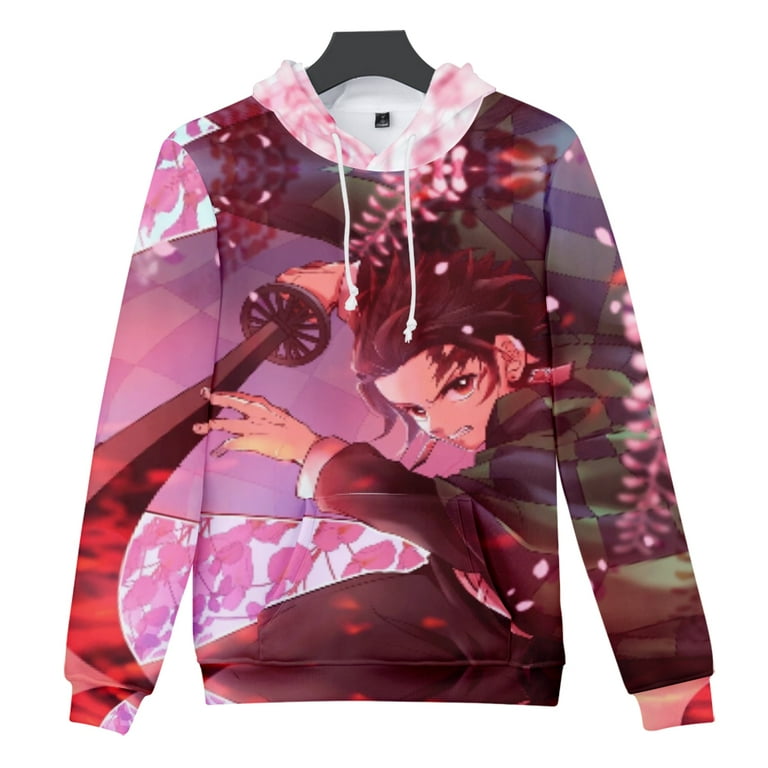 Cool anime jacket hot sale