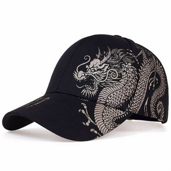 Women's Men's Fashion Baseball Cap Adjustable Strapback Hats Dad Hat Visor Sports Hat