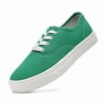 thumbnail image 1 of Women’s Men’s Fashion Sneakers Adult Low Top Shoes Comfortable Casual Lace-Up Shoes For Men Women Outdoor Tennis Walking Running Shoes, 1 of 6