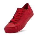thumbnail image 1 of Women’s Men’s Fashion Sneakers High Low Top Shoes Casual Lightweight Walking Shoes for Women Men Comfortable Outdoor Tennis Sneakers, 1 of 7