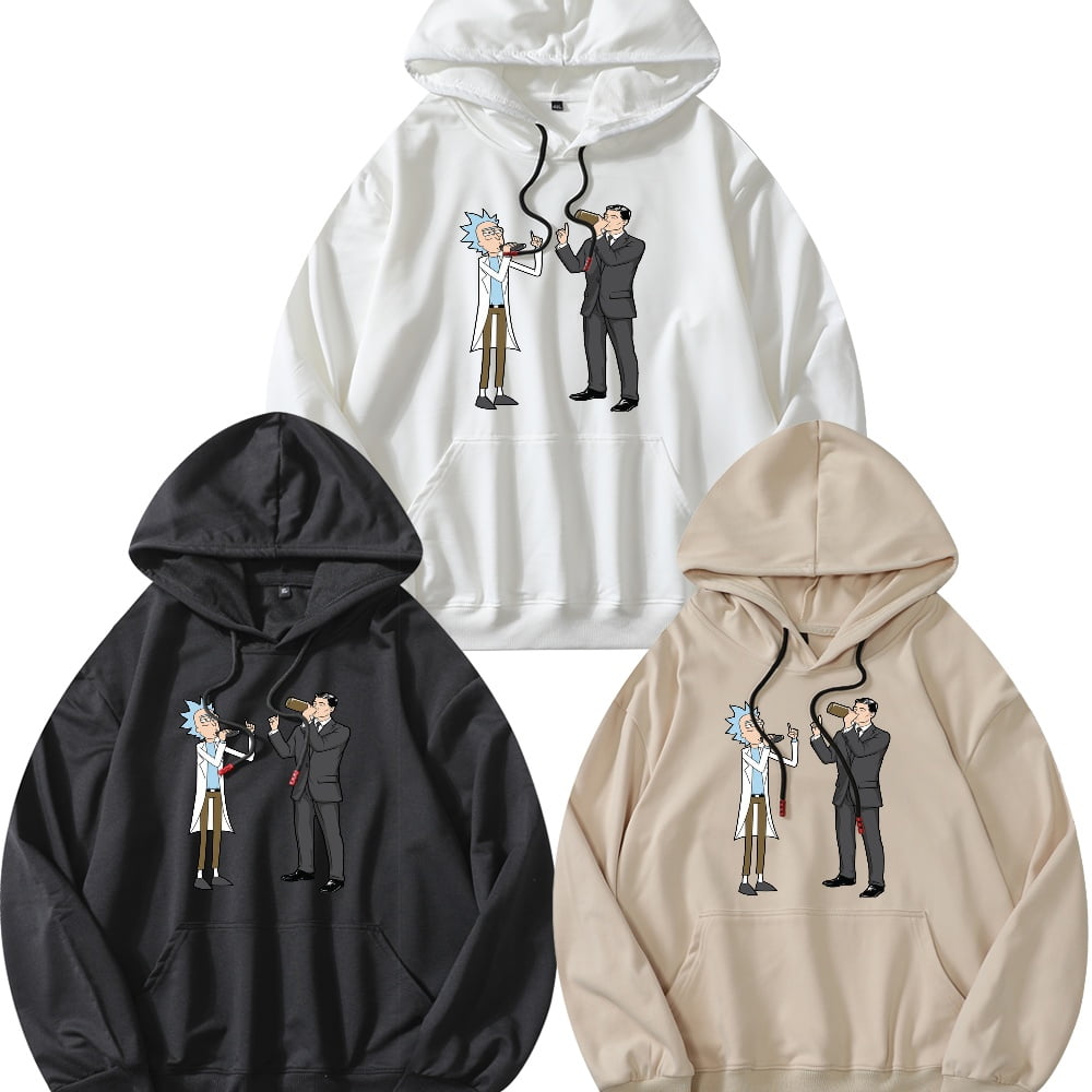 aesthetic graphic sweaters