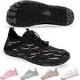 thumbnail image 1 of Meteor Barefoot Hiking Shoes for Women Men, Wide Toe Box, Breathable & Non-Slip Athletic Water Shoes for Trail, River, and Outdoor Adventure, 1 of 17