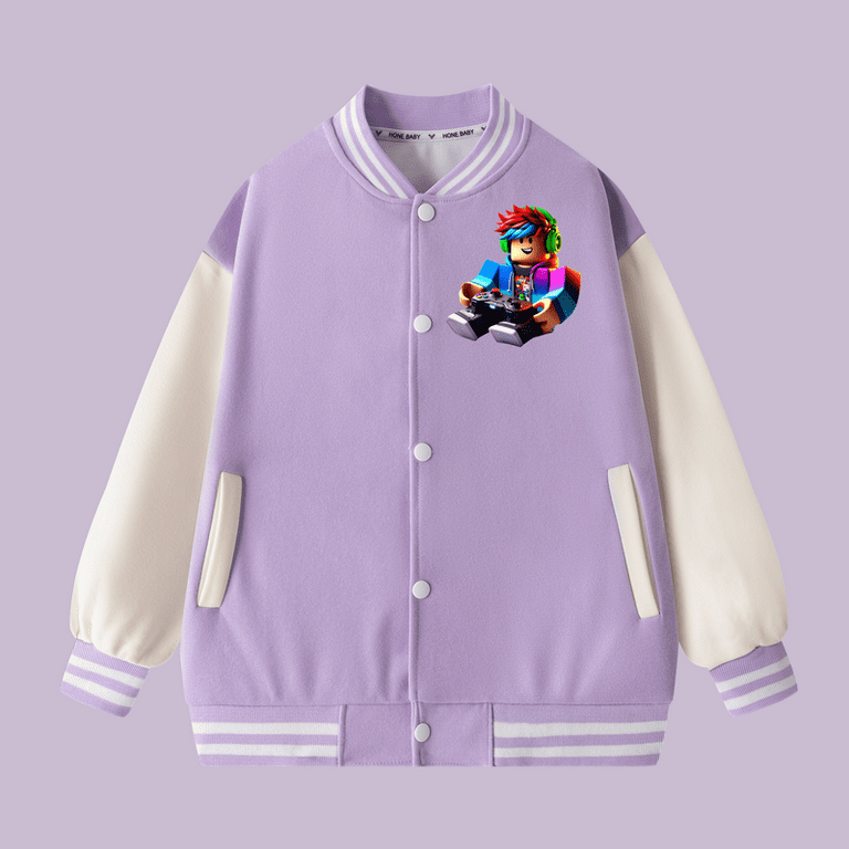 Cool baseball jackets sales
