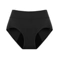 thumbnail image 1 of Women's Menstrual Panties 3-Layer Absorbent Leak-Proof Period Underwear Breathable Multi-Color Comfortable Protection for Heavy Flow, 1 of 3