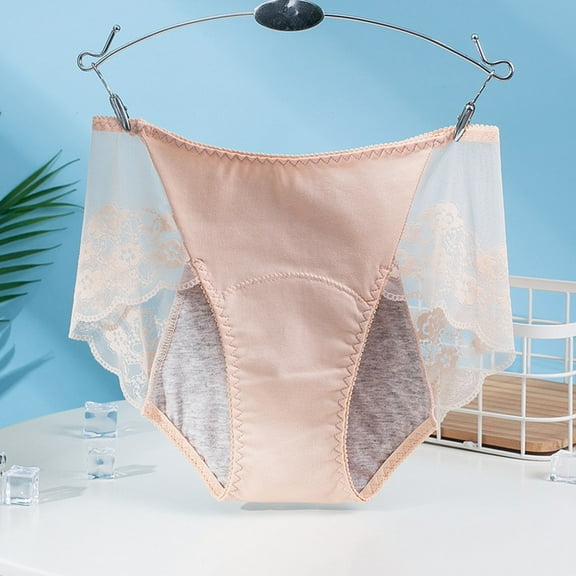 Women's Menstrual Panties Layer Leakproof Menstrual Panties Menstrual Bi Panties Black Menstrual Panties Light Flow For Girls Teens Short Girdle for Women Boys Briefs Size 6 Organic Shorts for Boys