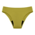 thumbnail image 1 of Women's Menstrual Swimwear Leak Proof High Absorbency Mesh Underwear Comfortable for Water Activities, 1 of 2
