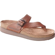 Womens Mephisto Helen Sandal