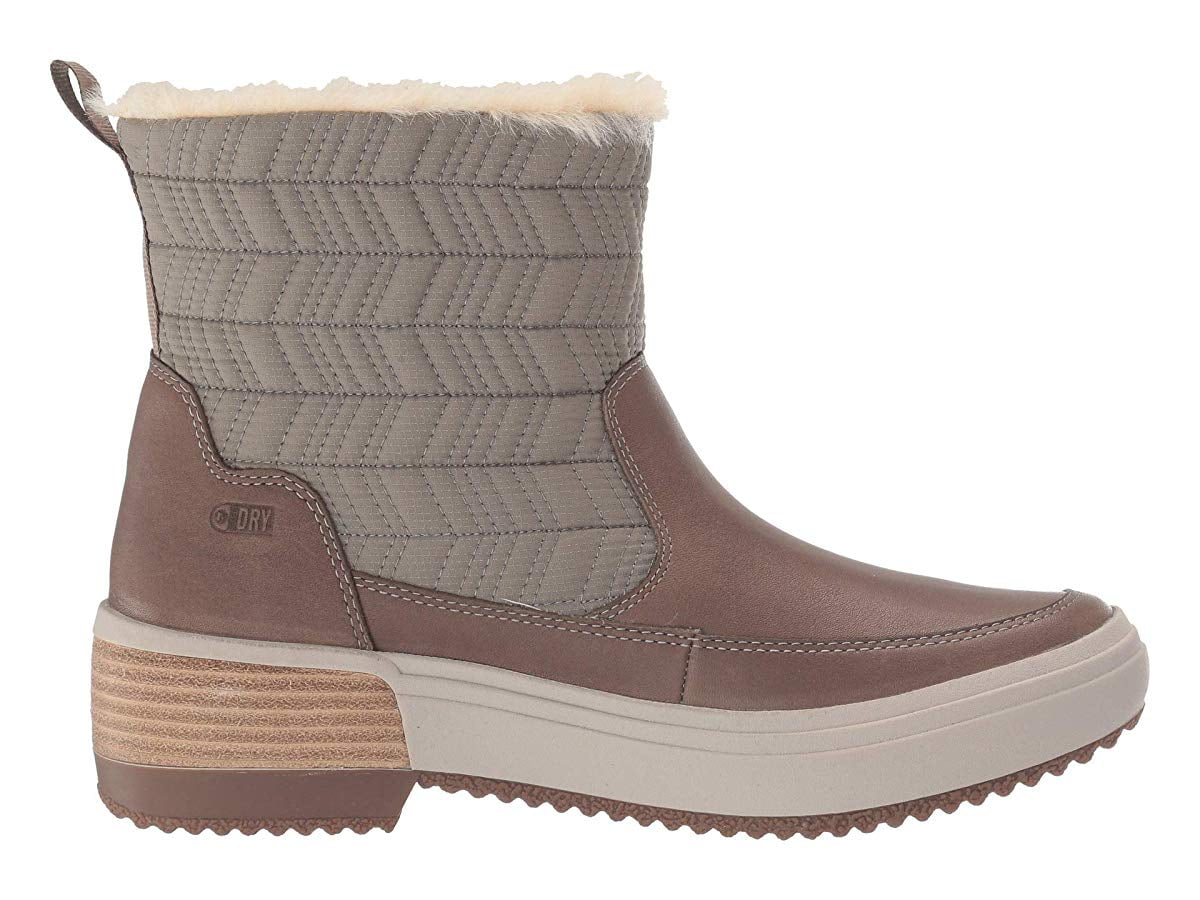 merrell haven bluff polar waterproof