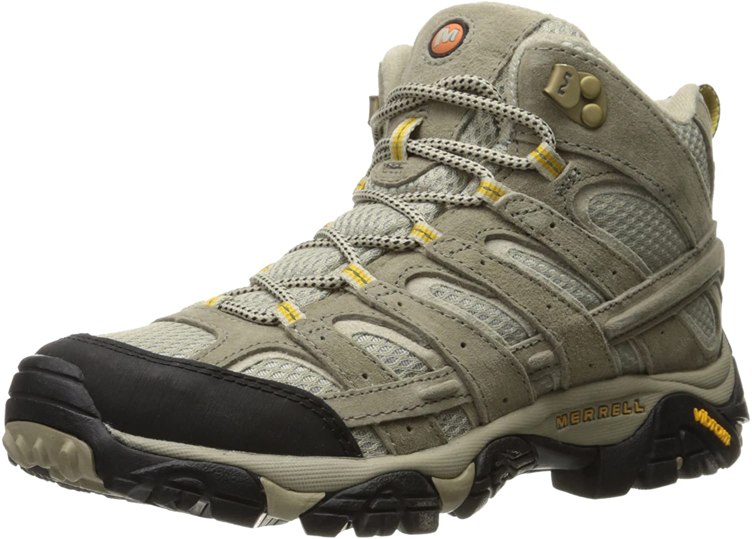 Merrell moab 2 vent mid hiking boots online