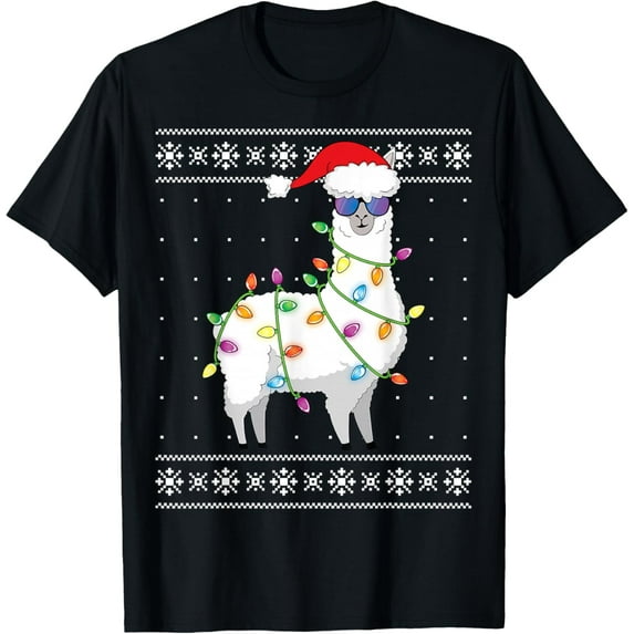 Women’s Merry Christmas Tee, Holiday Graphic Shirt, Casual Winter T-Shirt