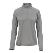 Womens Mesa 1/4 Zip Performance Wear