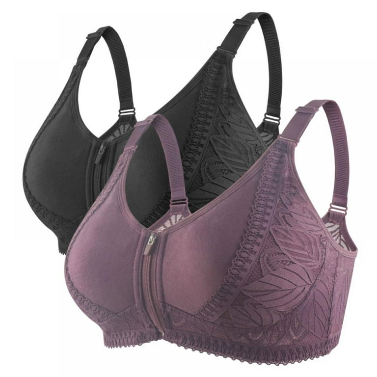 Women′ S Mesh Racerback Bra Sports Bra with Max Support for Women