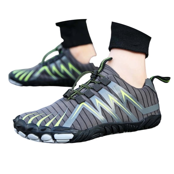 Women's Mesh Solid Color Sneakers Elegant Comfortable Breathable Running Shoes White 37