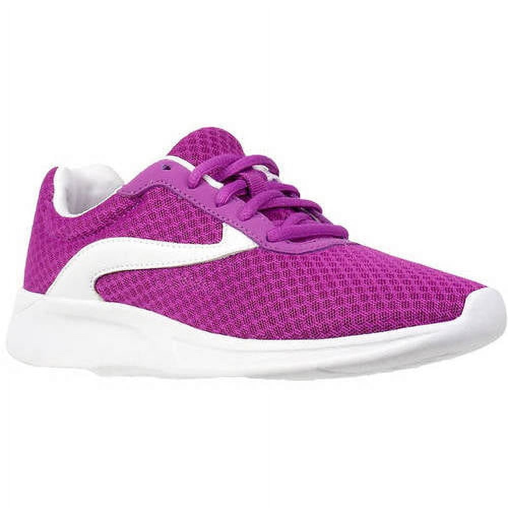 Athletic works women's mesh trainer athletic shoe best sale