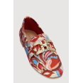 thumbnail image 1 of Women's Metallic Pendant Loafers, 1 of 3