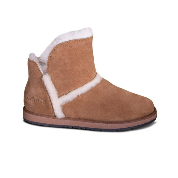 Women's Mia Sheepskin Boot