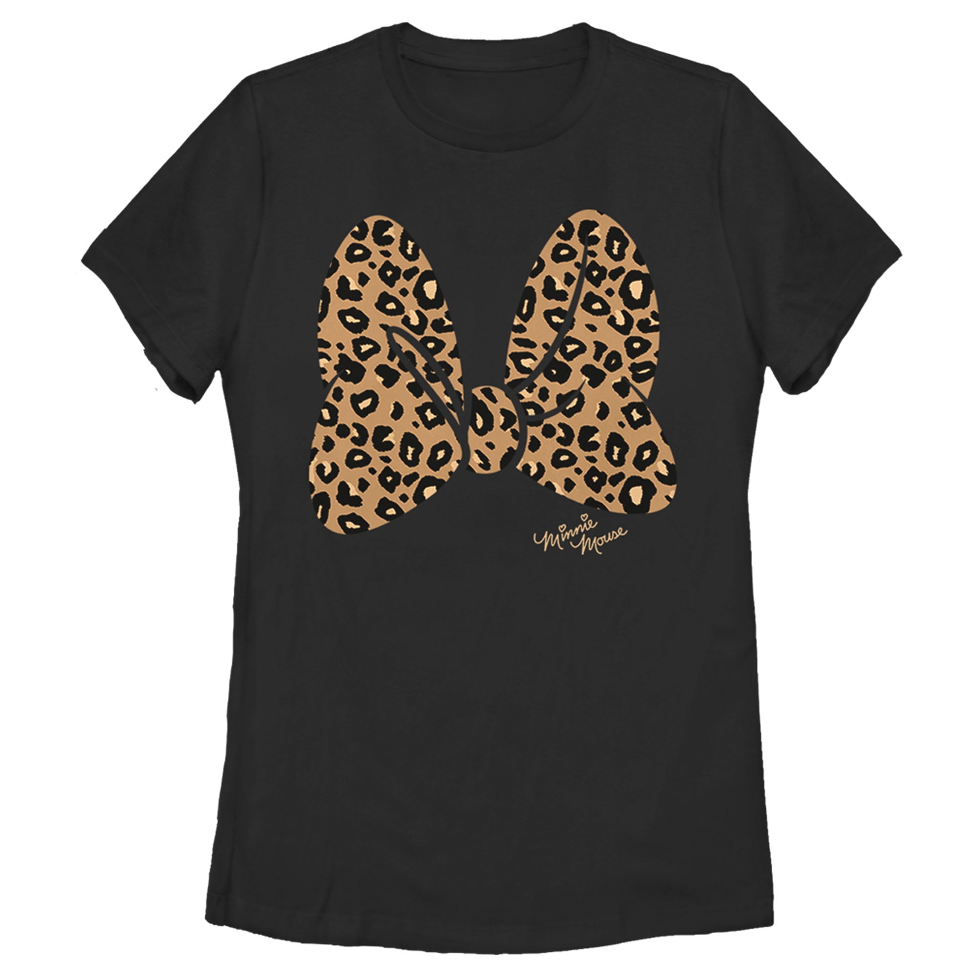 customer-reviews-for-women-s-mickey-friends-cheetah-print-minnie