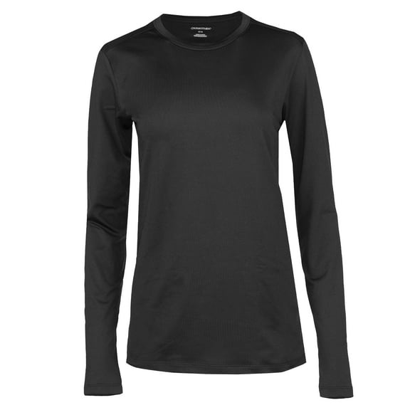 Women's Micro Fleece Crew