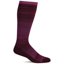 Women's Micro Grade | Moderate Graduated Compression Socks