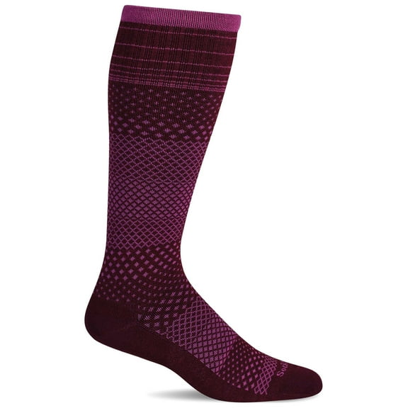 Women's Micro Grade | Moderate Graduated Compression Socks