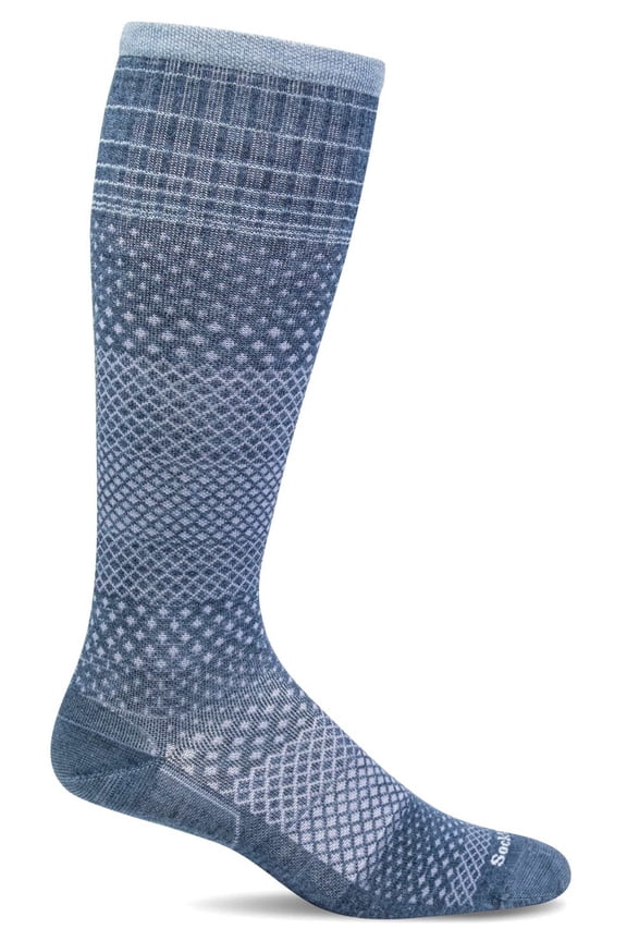 Women's Micro Grade | Moderate Graduated Compression Socks
