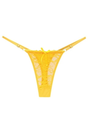Micro String Thong