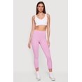 thumbnail image 1 of Women's Mid Rise Cell Phone Pocket Leggings, 1 of 4