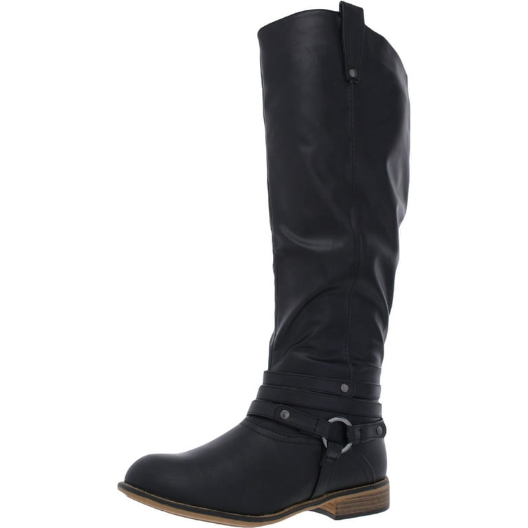 Riding boots sale walmart