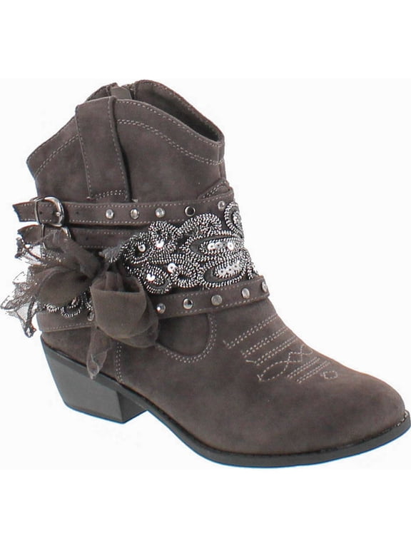 Women's Midas Ankle Bootie