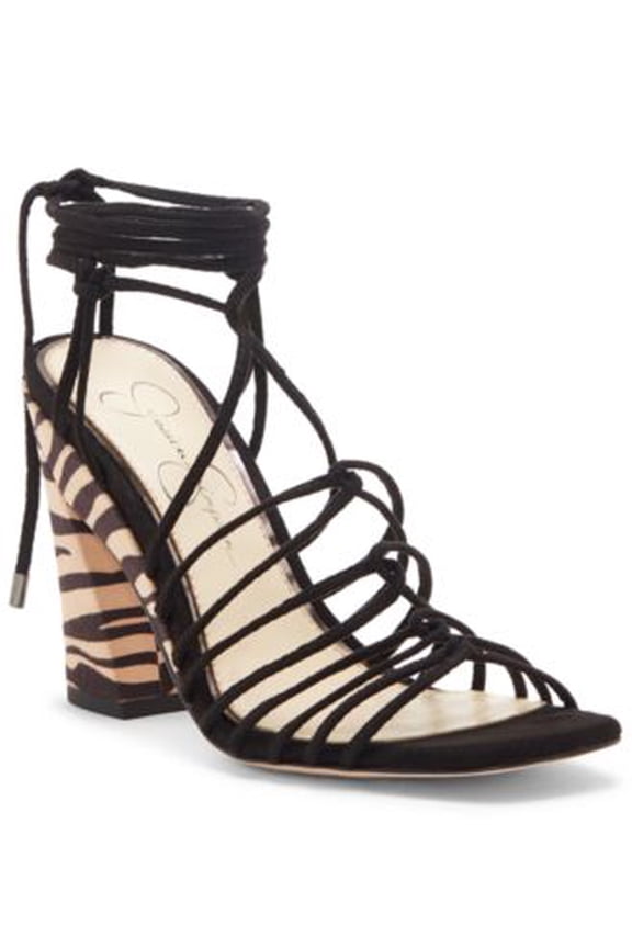 Women's Milaye Strappy Dress Sandals