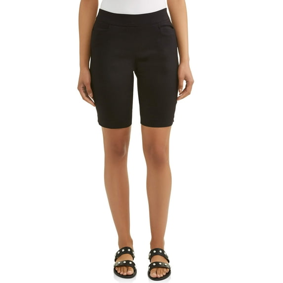 Women's Millennium Bermuda Short