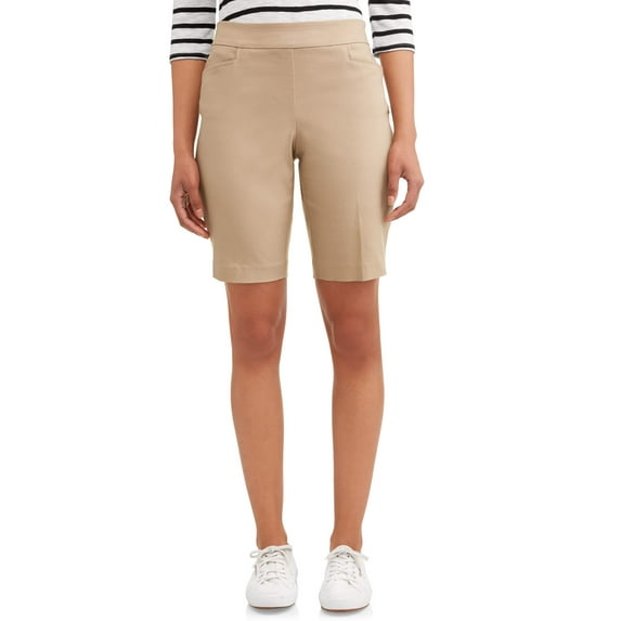 Women's Millennium Bermuda Short