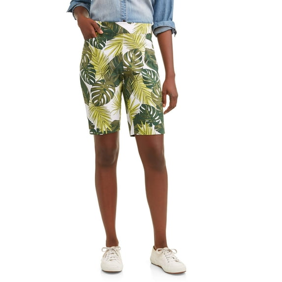 Women's Millennium Bermuda Shorts