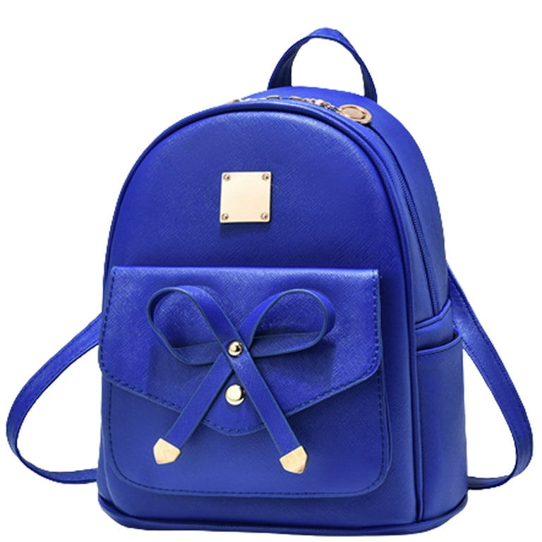 Luxury brand mini discount backpack