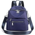 thumbnail image 1 of Women's Mini Backpack Purse Fashion Rucksack Daypack Small Shoulder Bag, 1 of 6