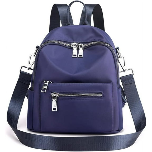 Women's Mini Backpack Purse Fashion Rucksack Daypack Small Shoulder Bag