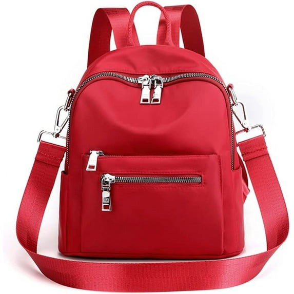 Women's Mini Backpack Purse Fashion Rucksack Daypack Small Shoulder Bag