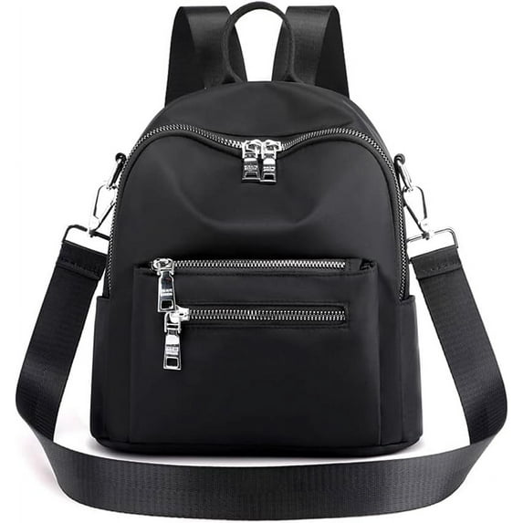Women's Mini Backpack Purse Fashion Rucksack Daypack Small Shoulder Bag