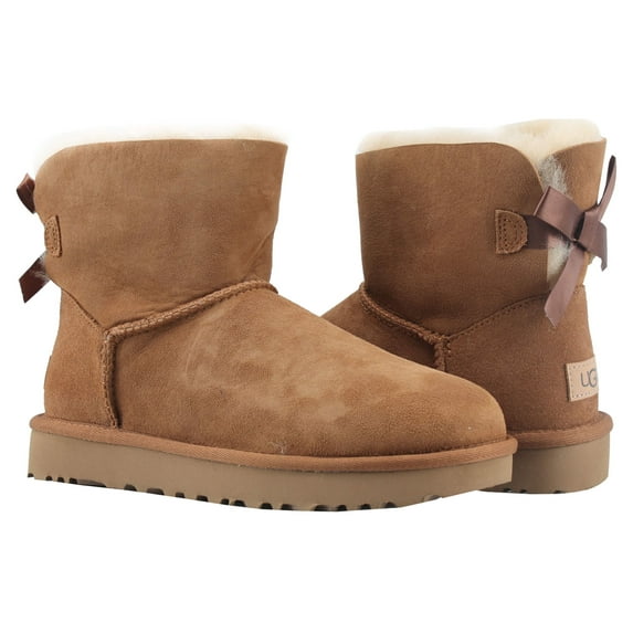 Women's UGG Mini Bailey Bow II