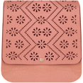 thumbnail image 1 of Women's Mini Shoulder Hand Bag (Fits Phones up to 7In x 4In), 1 of 6