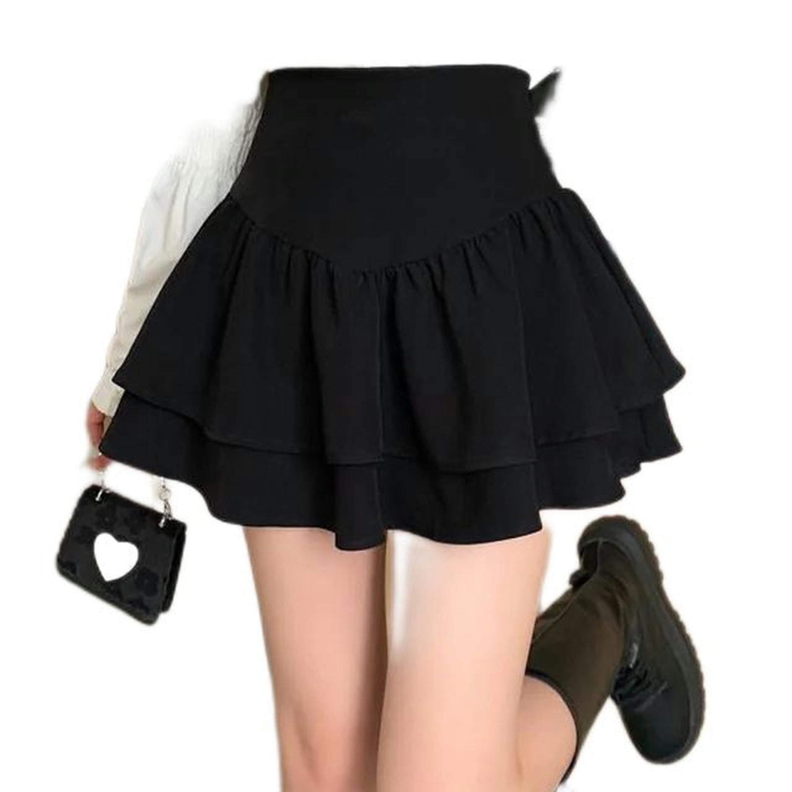 Good quality a line skirt sales