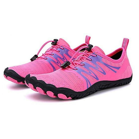 Women's Minimalist Trail Running Barefoot Shoes | Wide Toe Box | Zero Drop