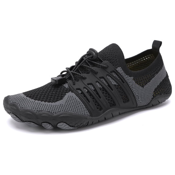 Women's Minimalist Trail Running Barefoot Shoes | Wide Toe Box | Zero Drop