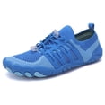 thumbnail image 1 of Women's Minimalist Trail Running Barefoot Shoes | Wide Toe Box | Zero Drop, 1 of 31