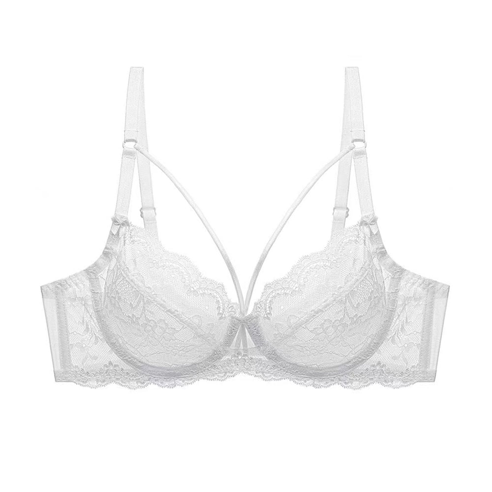 Anita Women's Wire-Free Cotton Rich Bra 5427 - 2-Pack In Black & White, Size 38C