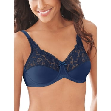 Women's Minimizer Underwire Bra, Style 0428