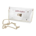 thumbnail image 1 of Women's Minnesota Golden Gophers Envelope Purse, 1 of 1