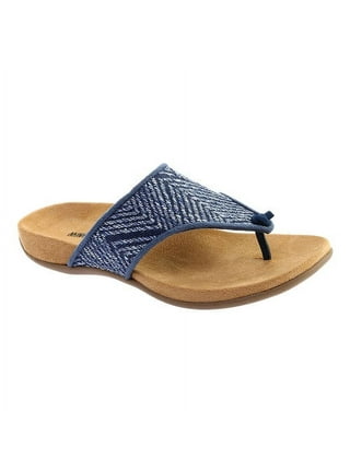 Minnetonka Sandals Flip Flops in Shoes Walmart